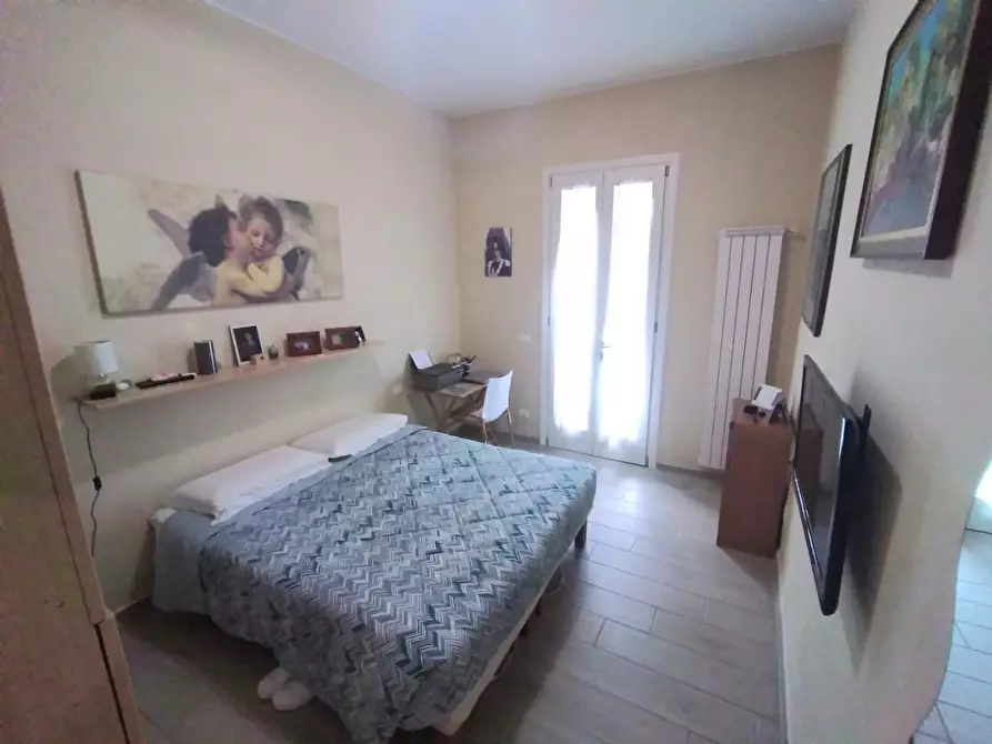 Immagine 9 di Appartamento in vendita  a Agliana