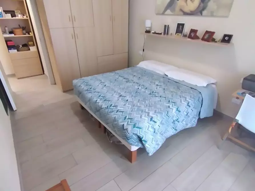 Immagine 10 di Appartamento in vendita  a Agliana