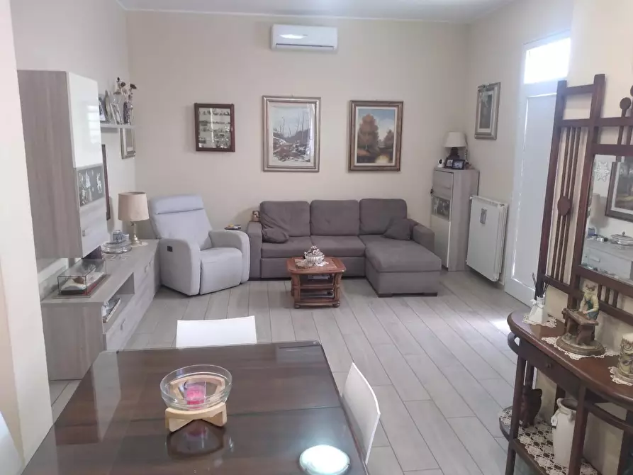 Immagine 3 di Appartamento in vendita  a Agliana