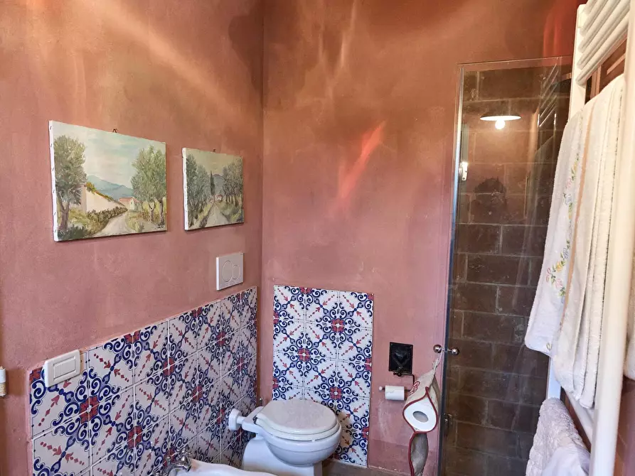 Immagine 12 di Villa in vendita  a Fucecchio