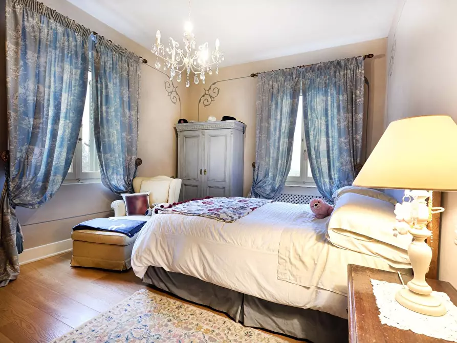 Immagine 22 di Villa in vendita  a Fucecchio