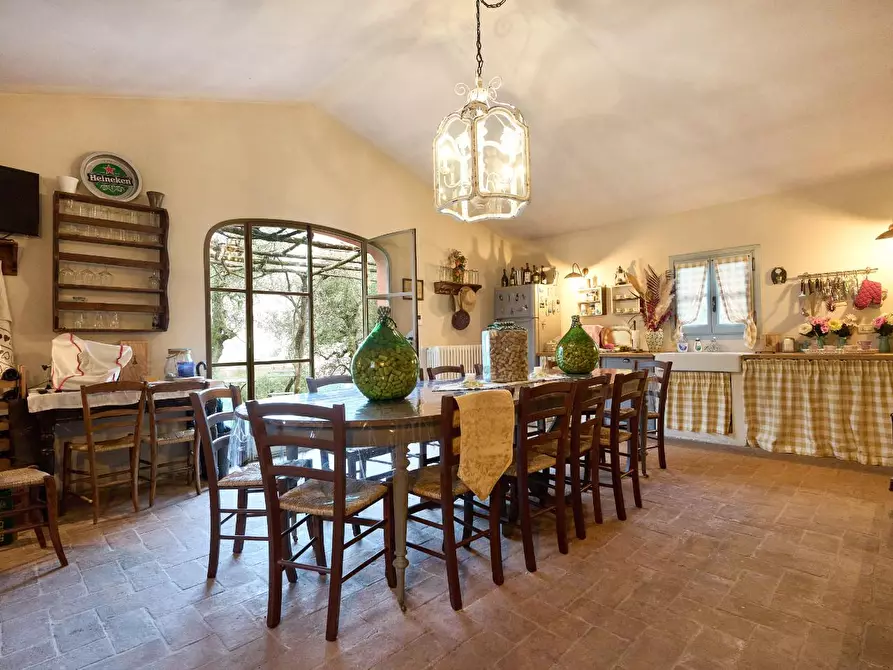 Immagine 31 di Villa in vendita  a Fucecchio