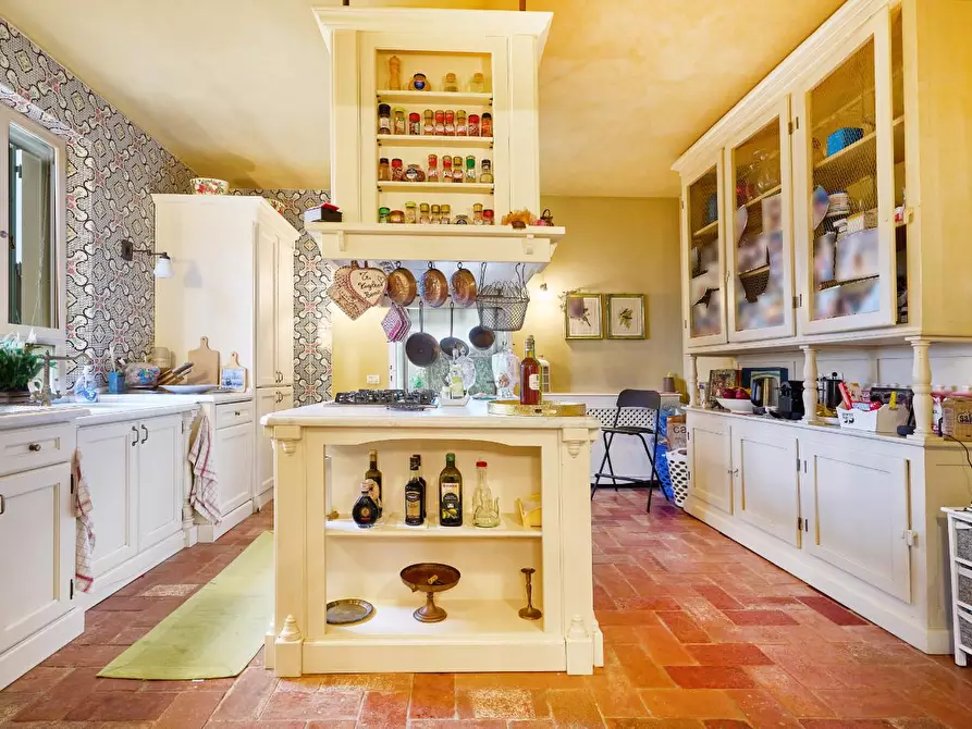 Immagine 16 di Villa in vendita  a Fucecchio