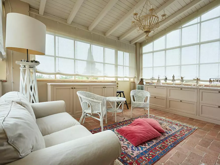 Immagine 19 di Villa in vendita  a Fucecchio