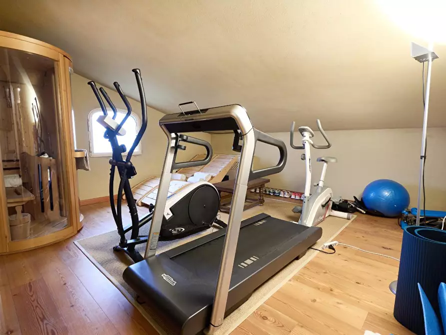 Immagine 26 di Villa in vendita  a Fucecchio