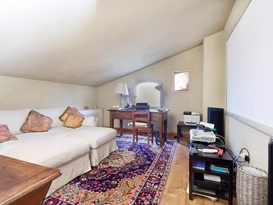 Immagine 30 di Villa in vendita  a Fucecchio