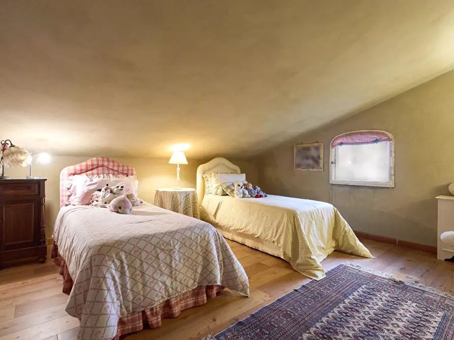 Immagine 28 di Villa in vendita  a Fucecchio