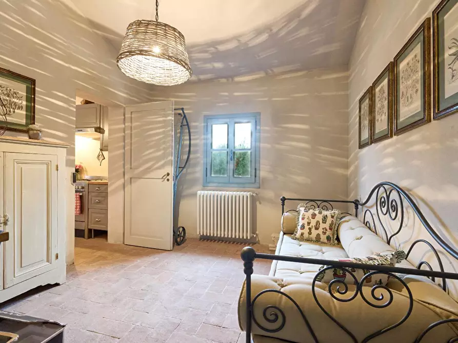 Immagine 32 di Villa in vendita  a Fucecchio