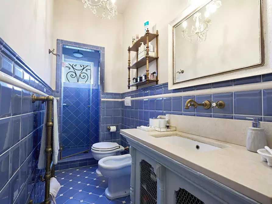 Immagine 23 di Villa in vendita  a Fucecchio