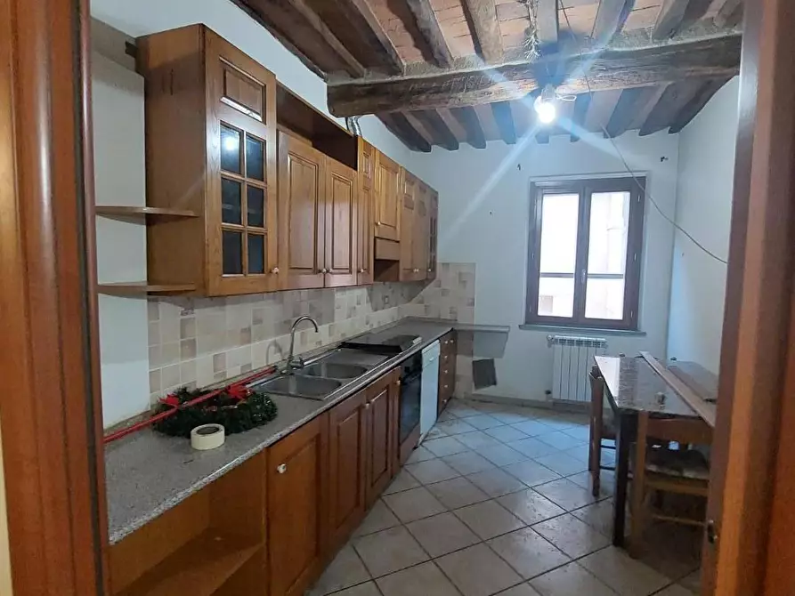 appartamento in vendita a Castelfranco di Sotto
