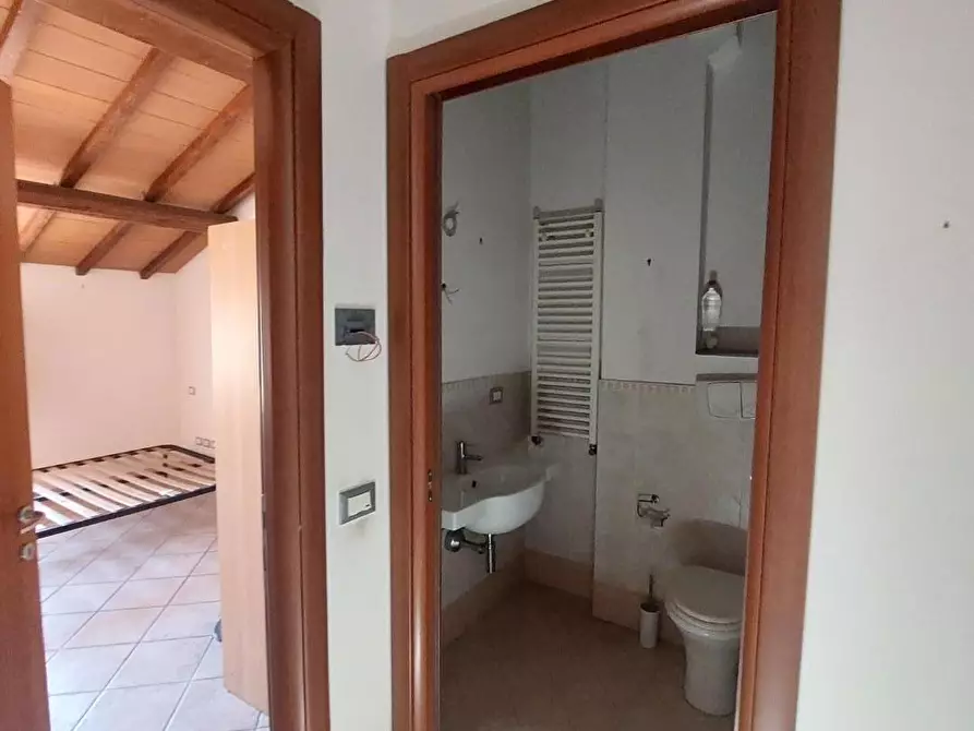 Immagine 8 di Appartamento in vendita  a Castelfranco Di Sotto