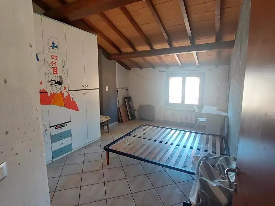 Immagine 6 di Appartamento in vendita  a Castelfranco Di Sotto