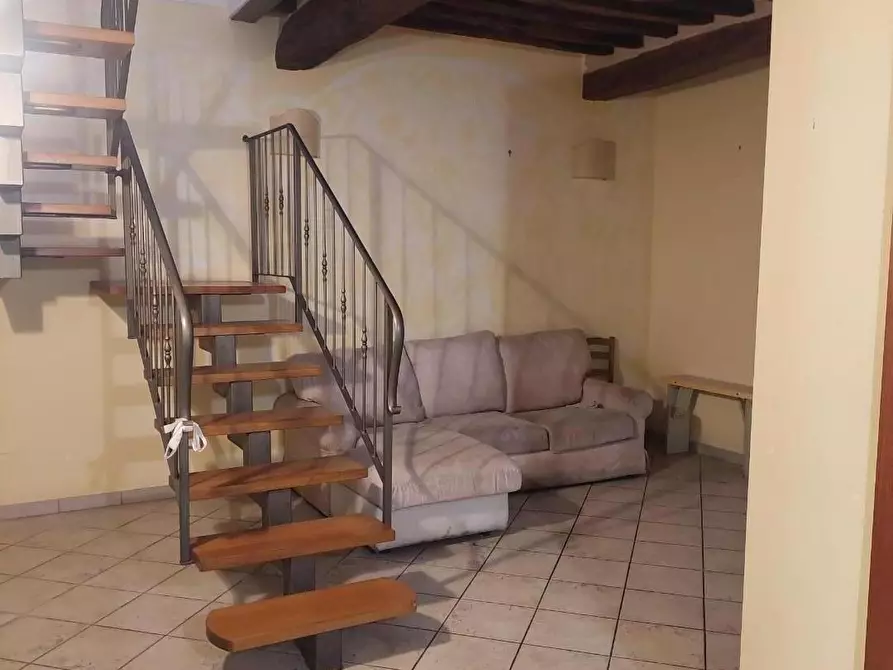 Immagine 12 di Appartamento in vendita  a Castelfranco Di Sotto