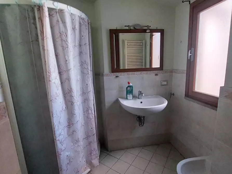 Immagine 5 di Appartamento in vendita  a Castelfranco Di Sotto