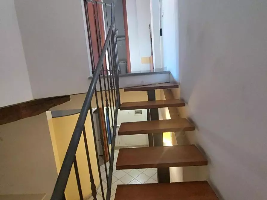 Immagine 3 di Appartamento in vendita  a Castelfranco Di Sotto