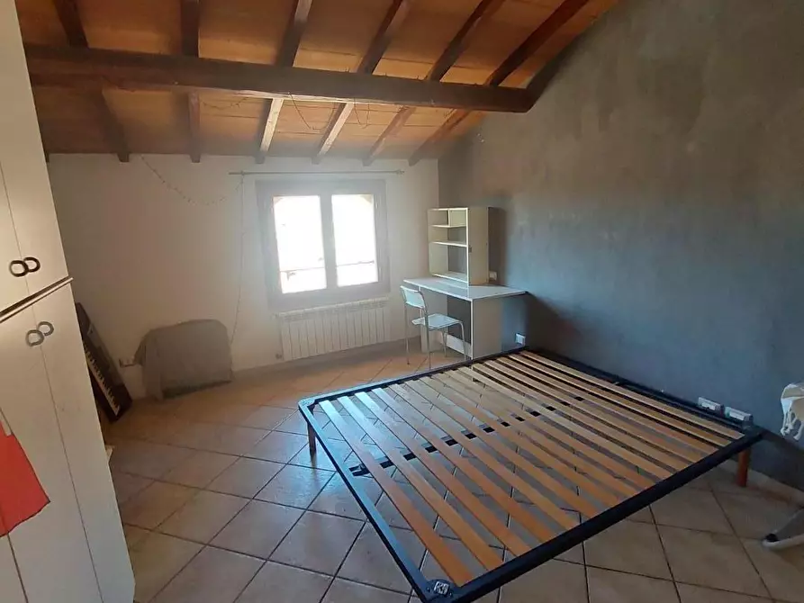 Immagine 7 di Appartamento in vendita  a Castelfranco Di Sotto