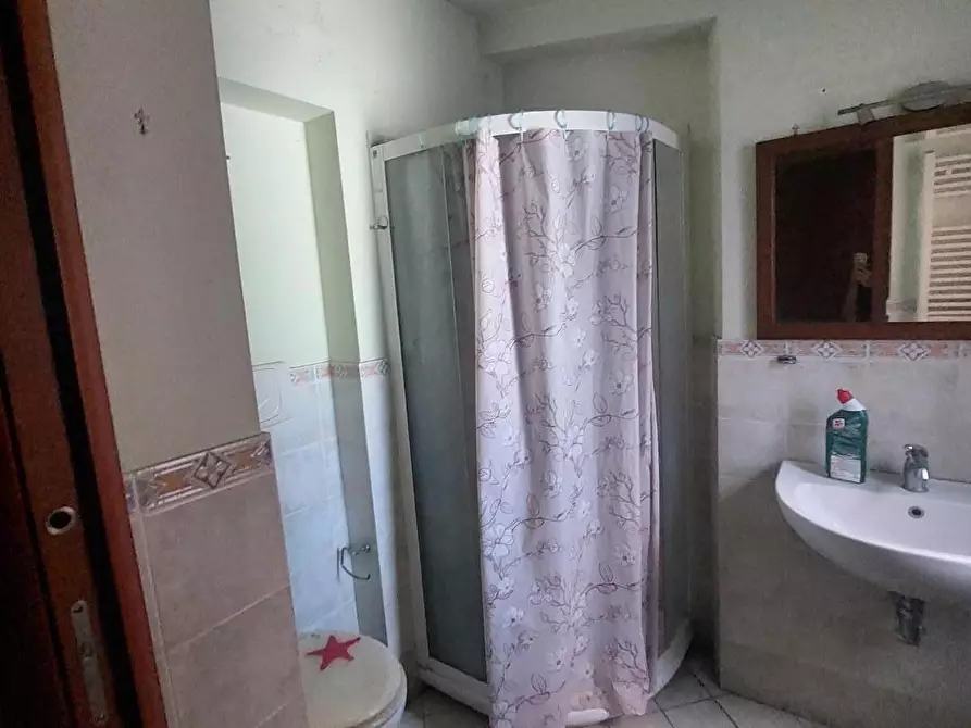 Immagine 4 di Appartamento in vendita  a Castelfranco Di Sotto