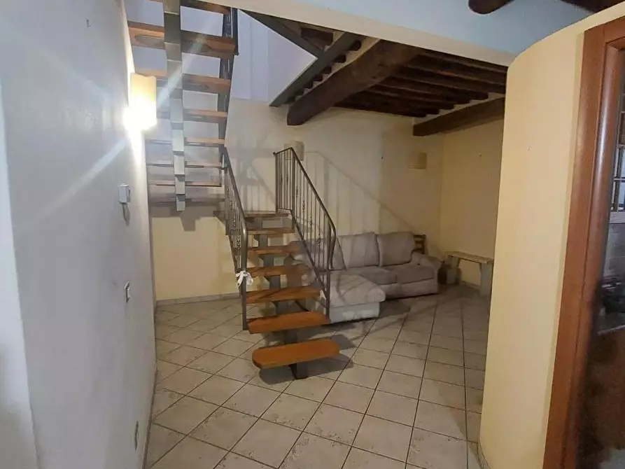 Immagine 2 di Appartamento in vendita  a Castelfranco Di Sotto