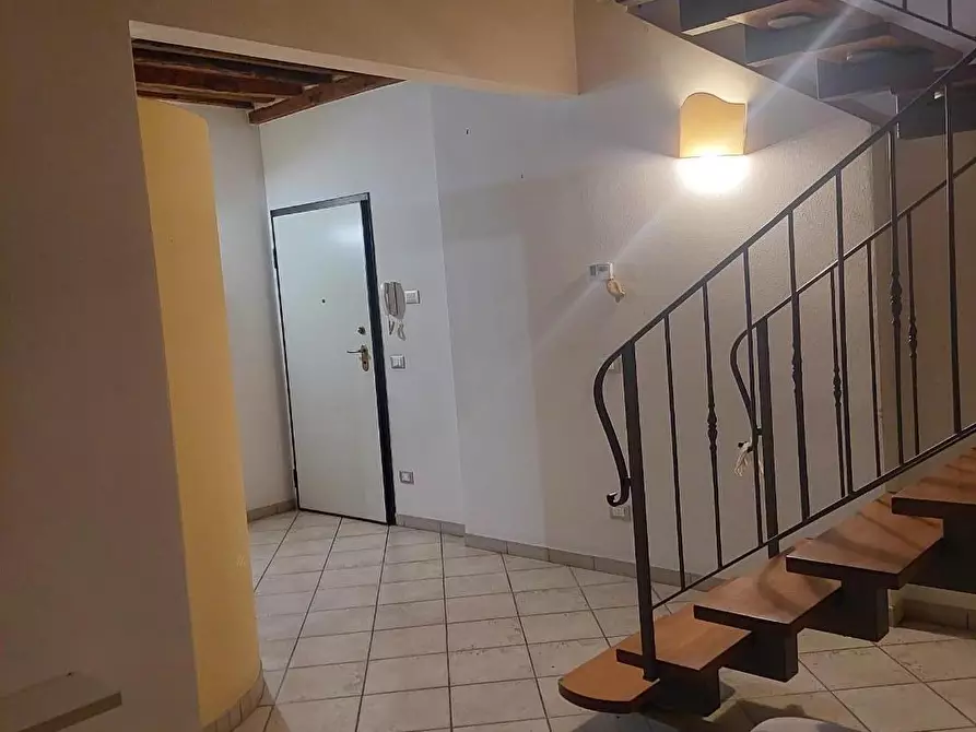 Immagine 11 di Appartamento in vendita  a Castelfranco Di Sotto