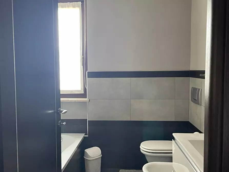 Immagine 24 di Appartamento in vendita  a Torino