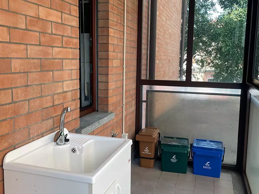 Immagine 17 di Appartamento in vendita  a Torino