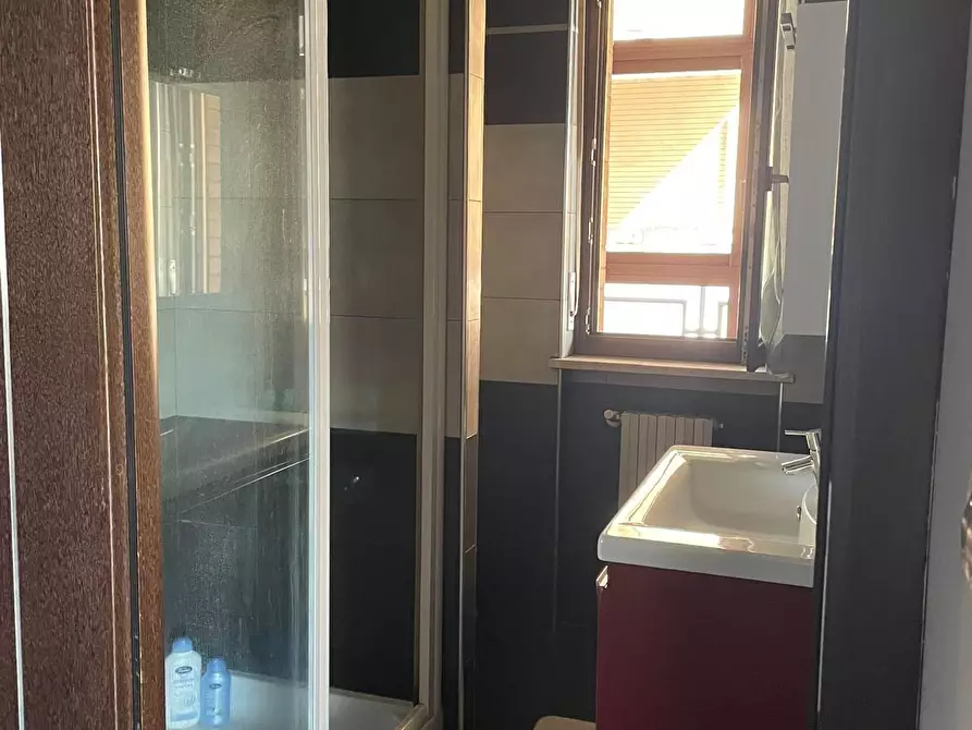 Immagine 19 di Appartamento in vendita  a Torino