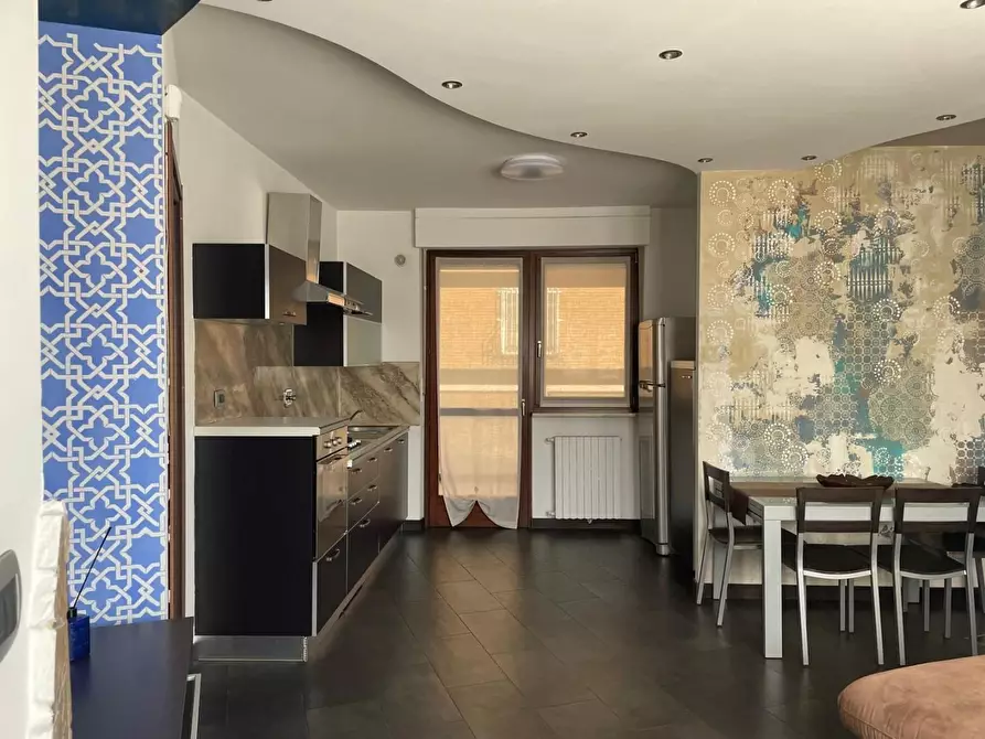 Immagine 7 di Appartamento in vendita  a Torino