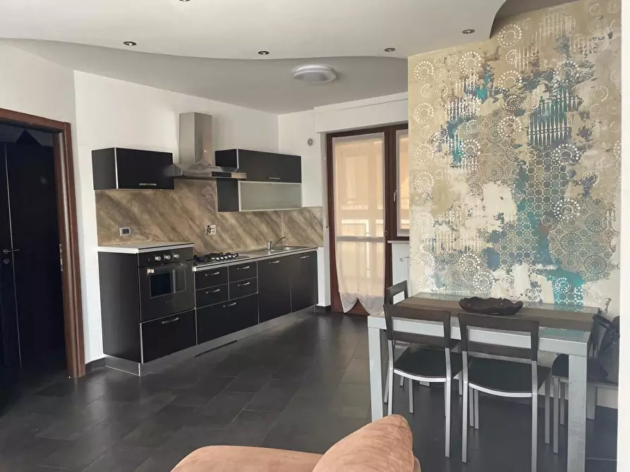 Immagine 1 di Appartamento in vendita  a Torino