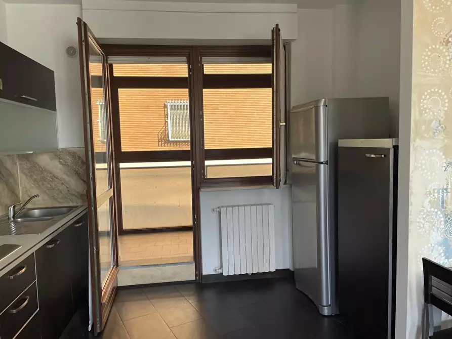 Immagine 11 di Appartamento in vendita  a Torino