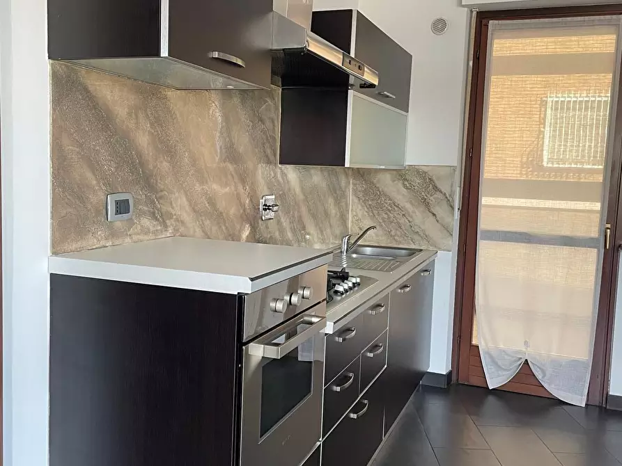 Immagine 15 di Appartamento in vendita  a Torino