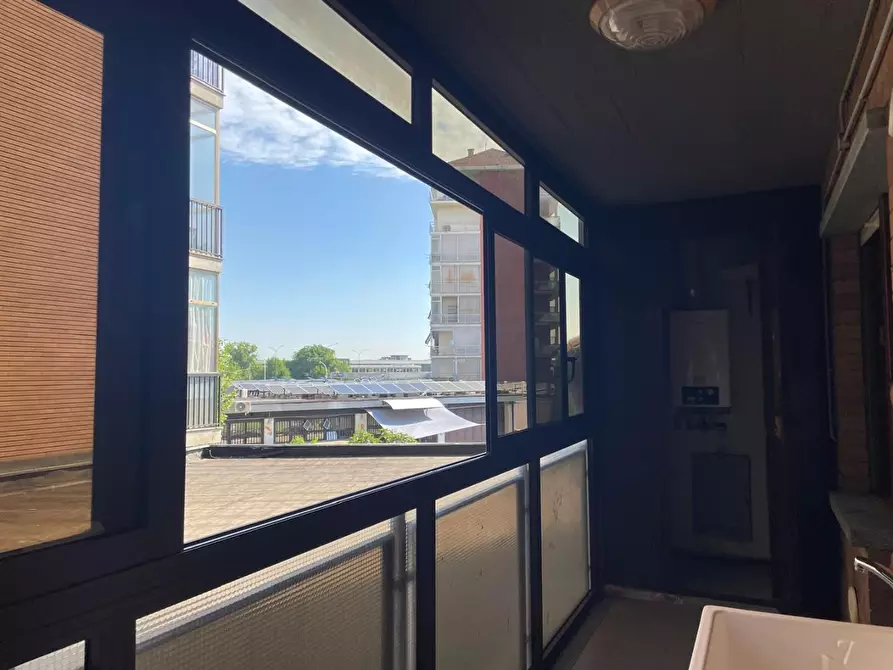 Immagine 22 di Appartamento in vendita  a Torino