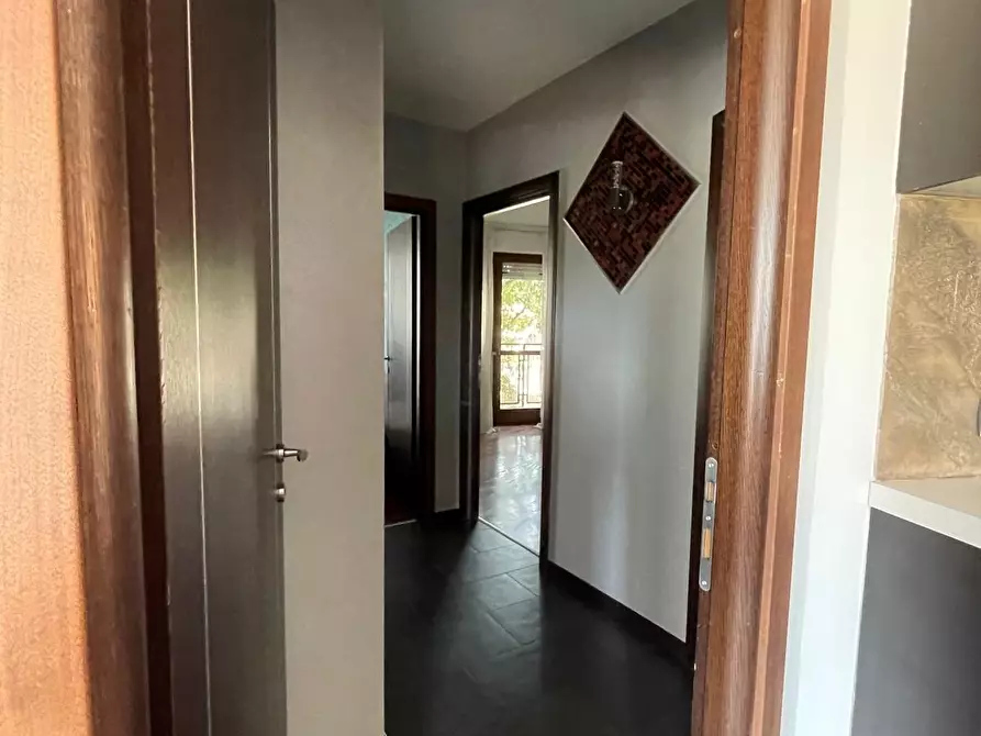 Immagine 23 di Appartamento in vendita  a Torino