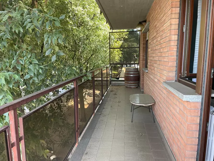 Immagine 30 di Appartamento in vendita  a Torino