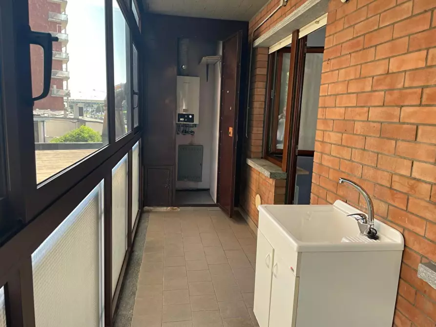 Immagine 10 di Appartamento in vendita  a Torino