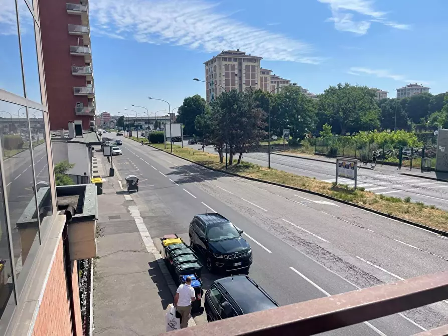 Immagine 46 di Appartamento in vendita  a Torino