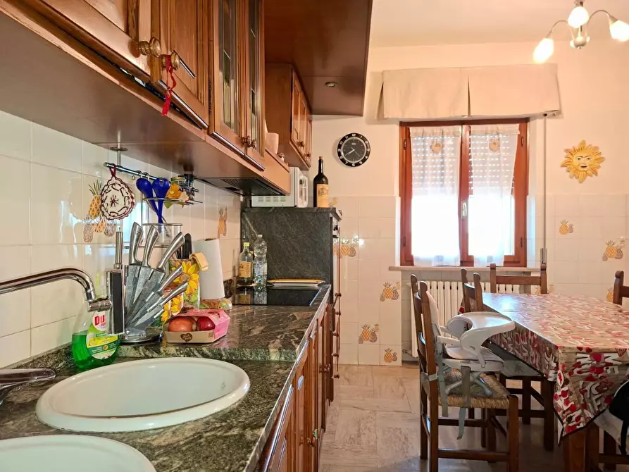 Immagine 4 di Appartamento in vendita  a Bientina