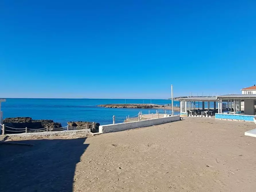 Immagine 2 di Appartamento in affitto  a Rosignano Marittimo