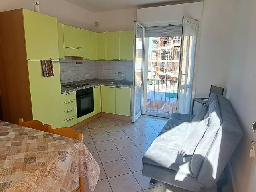 Immagine 4 di Appartamento in affitto  a Rosignano Marittimo