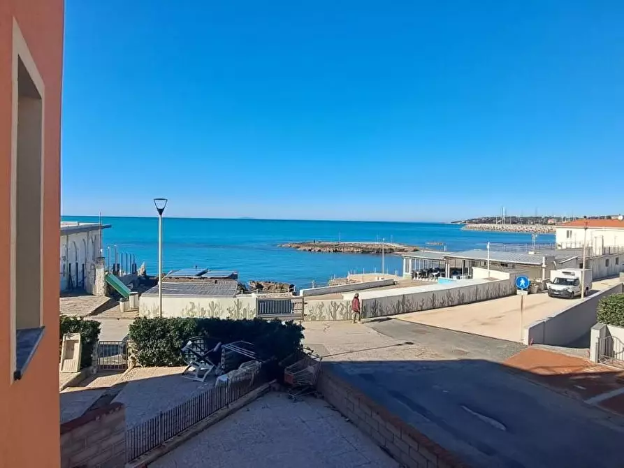 Immagine 1 di Appartamento in affitto  a Rosignano Marittimo