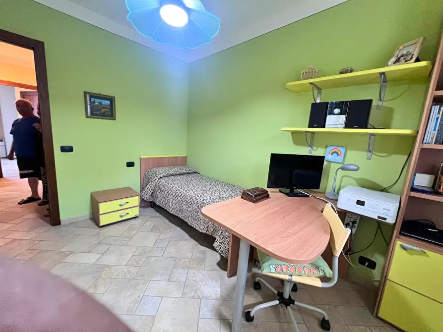 Immagine 15 di Appartamento in vendita  a Casole D'elsa