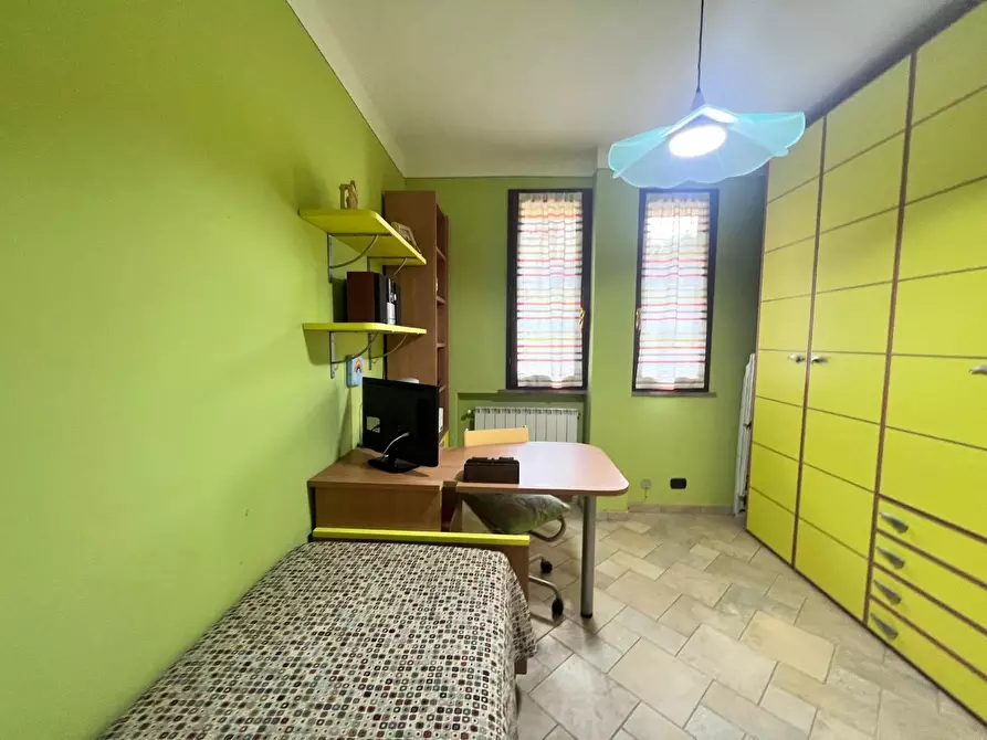 Immagine 11 di Appartamento in vendita  a Casole D'elsa