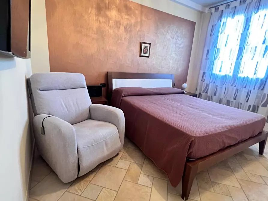 Immagine 5 di Appartamento in vendita  a Casole D'elsa