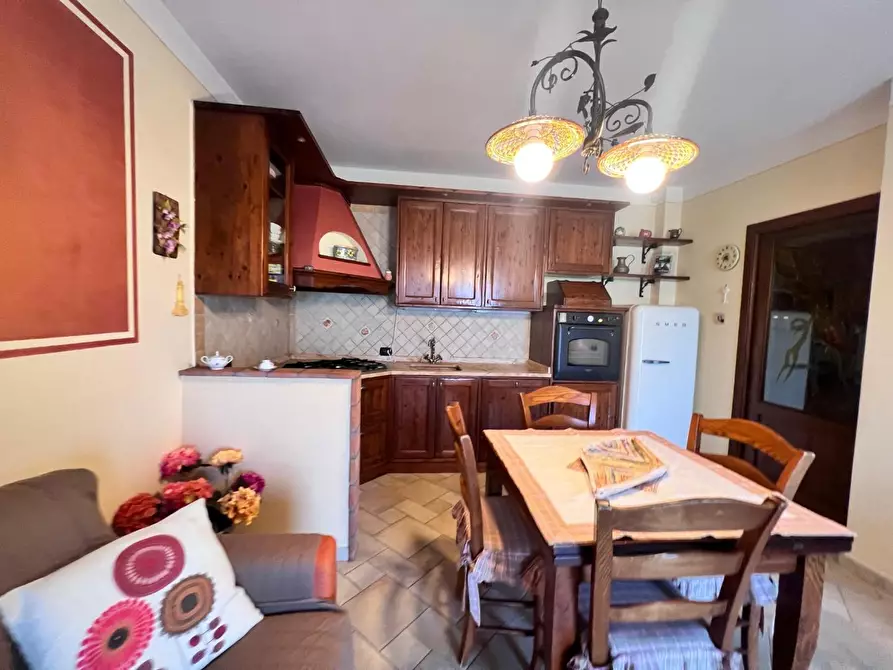 Immagine 4 di Appartamento in vendita  a Casole D'elsa