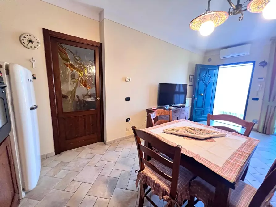 Immagine 6 di Appartamento in vendita  a Casole D'elsa