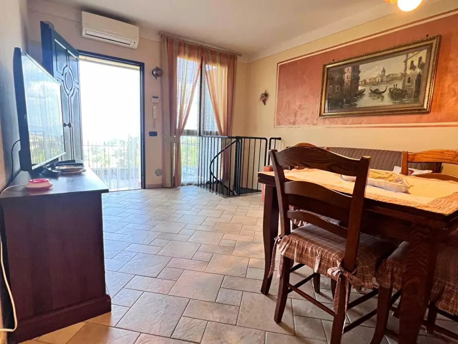 Immagine 7 di Appartamento in vendita  a Casole D'elsa