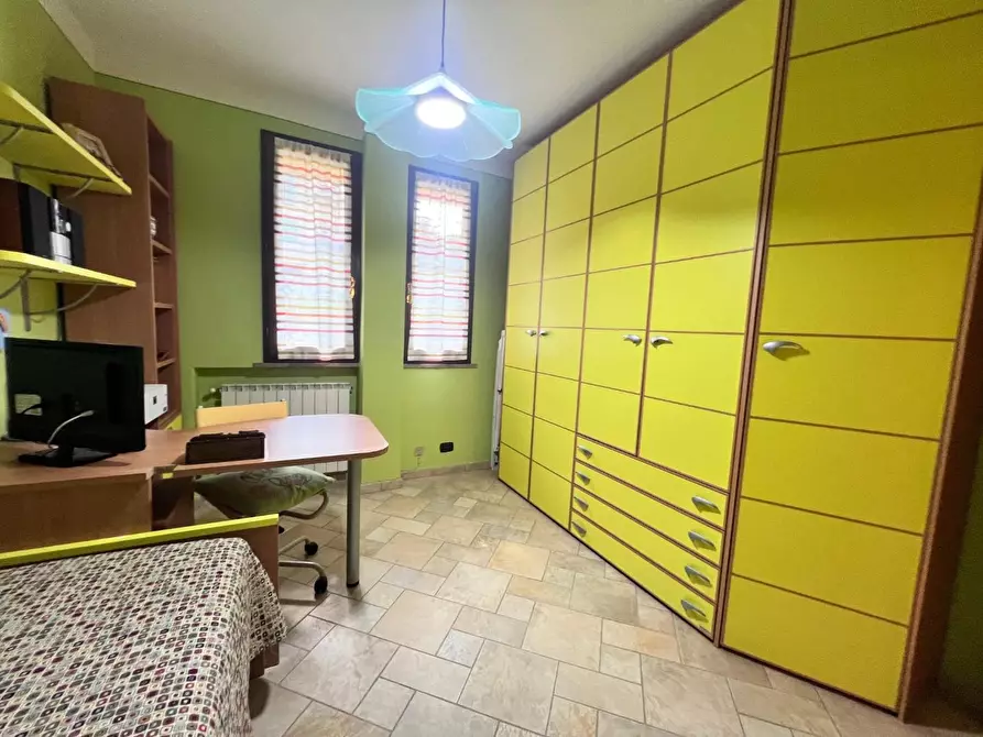 Immagine 14 di Appartamento in vendita  a Casole D'elsa