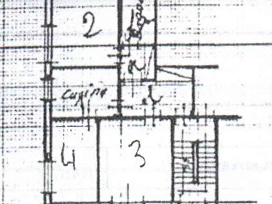 Immagine 18 di Appartamento in vendita  a Camaiore