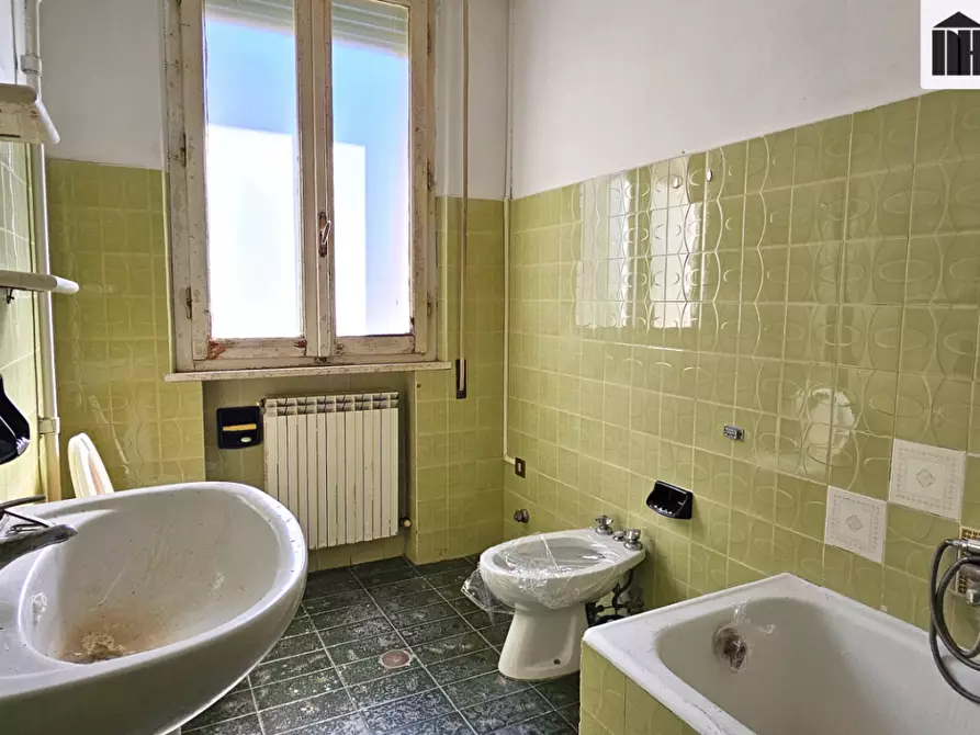 Immagine 9 di Appartamento in vendita  a Santa Croce Sull'arno