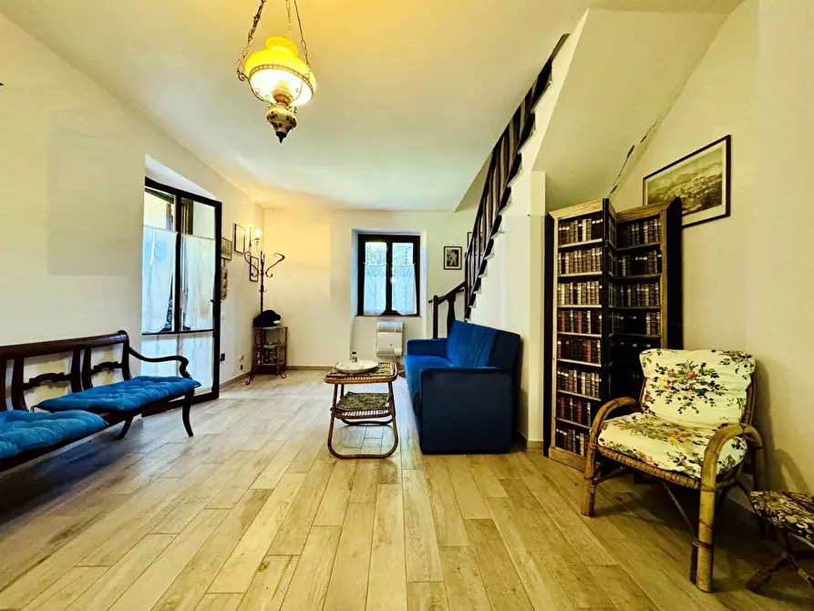 Immagine 14 di Casa bifamiliare in vendita  a Pietrasanta