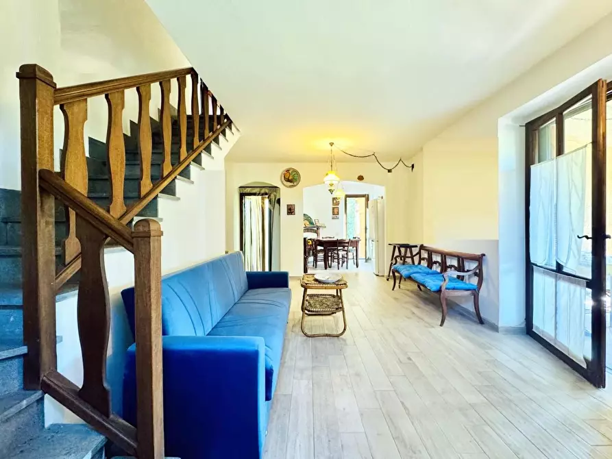 Immagine 4 di Casa bifamiliare in vendita  a Pietrasanta